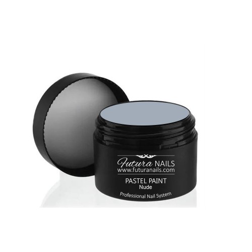 Pastel Paint Nude Pastel Paint Nude